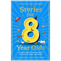 Stories for 8 Year Olds