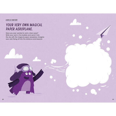 Fearne Cotton: Your Mood Journal image number 5