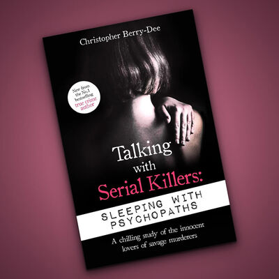 Talking with Serial Killers: Sleeping with Psychopaths image number 2