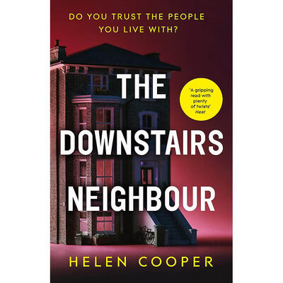 The Downstairs Neighbour image number 1