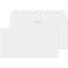 Diamond White Smooth DL Self Seal Envelopes Pack of 50 image number 1