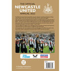 The Official Newcastle United Annual 2022 image number 2