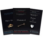 Colleen Hoover Slammed Series: 3 Book Bundle image number 1