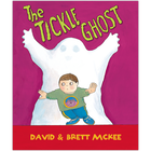 The Tickle Ghost image number 1