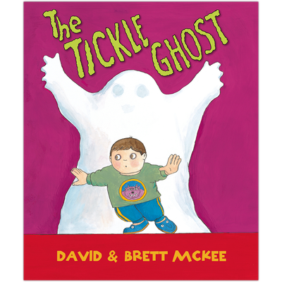 The Tickle Ghost image number 1