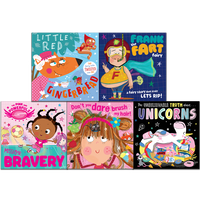 Summer Fun: 10 Book Bundle
