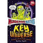 Murderous Maths: The Key to the Universe image number 1