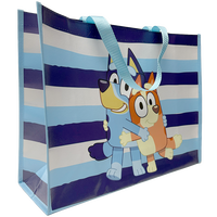 Bluey Shopper Bag