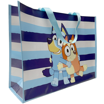 Bluey Shopper Bag image number 2