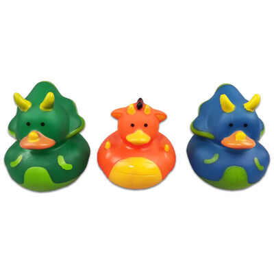 PlayWorks Dinosaur Duck Set image number 1