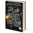 The Brothers Hawthorne image number 2