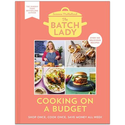 Cooking on a Budget: The Batch Lady image number 1