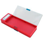 Mindful Collection Pop & Lock Pencil Case image number 5