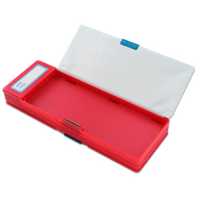 Mindful Collection Pop & Lock Pencil Case image number 5