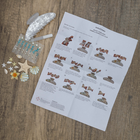 Make Your Own Embellished Claw Clip Kit image number 2