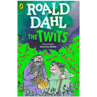 Roald Dahl Classics: 3 Book Bundle image number 2