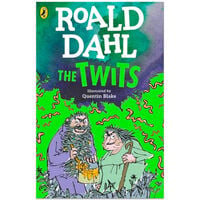 Roald Dahl Classics: 3 Book Bundle