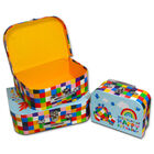 Elmer Storage Suitcases: Set of 3 image number 3