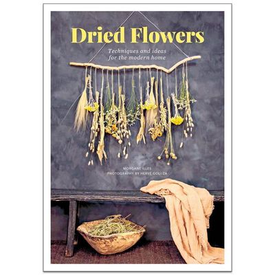 Dried Flowers image number 1