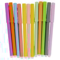 Jotz! Colouring Felt Tips: Pack of 12