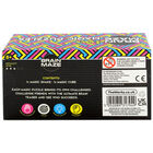 Brain Maze Magic Puzzles: Pack of 2 image number 4