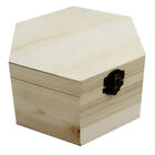 Wooden Box Bundle image number 5