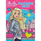Barbie Colouring Book image number 1