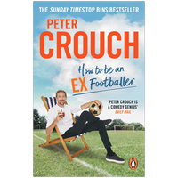 How to Be an Ex Footballer