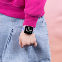 Disney Lilo and Stitch LED Kids Watch