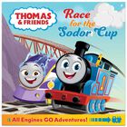 Thomas & Friends: Race for the Sodor Cup image number 1