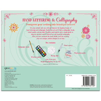 Hand Lettering & Calligraphy image number 3