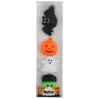 Halloween Squishies: Pack of 4 image number 1