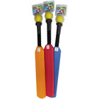 Cricket Bat And Ball Set - Assorted image number 2