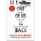 One of Us is Back image number 1