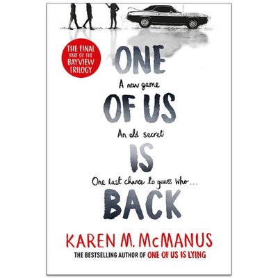 One of Us is Back image number 1