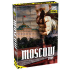 Crime Scene Moscow 1989 Puzzle Game image number 1