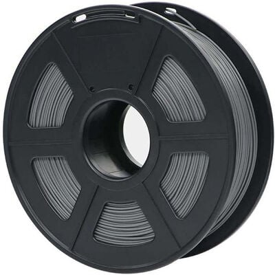 Anycubic 3D Printing Filament: Grey image number 1