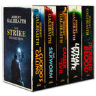 The Strike Collection Box set image number 1