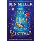 Ben Miller's Magical Adventures image number 3
