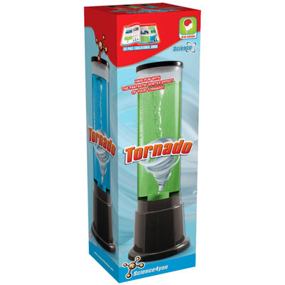 Science 4 You - Tornado image number 1
