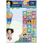 Moon and Me Reward Chart image number 1