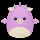 Squishmallows FigBands Blind Bags image number 6