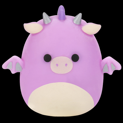 Squishmallows FigBands Blind Bags image number 6