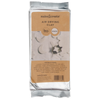 Make & Create 1kg Air Drying Clay: White image number 1