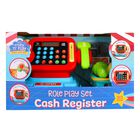 Cash Register Play Set image number 1