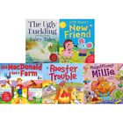 Pirate Pete & Friends: 10 Kids Picture Books Bundle image number 2