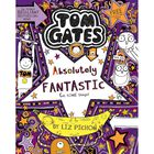 Tom Gates 5: Tom Gates Is Absolutely Fantastic (At Some Things) image number 1