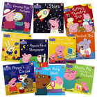 Peppa Pig Adventures: 10 Kids Picture Books Bundle image number 1