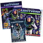 Disney Lightyear 3 Book Bundle image number 1