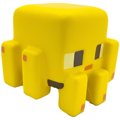 Minecraft Series 6 Squishme Blind Bag image number 4